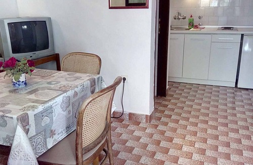 Cove Murtar Apartment | Holiday apartment Adriatic Sea at only 80 m