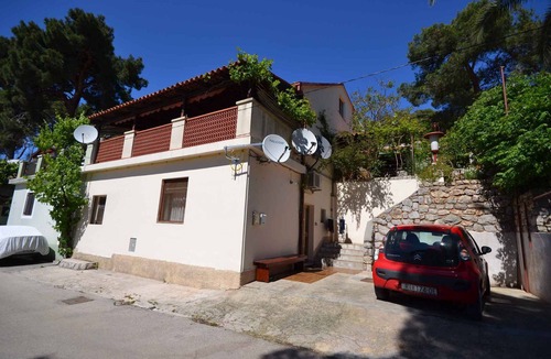 Cove Murtar Apartment | Holiday apartment Adriatic Sea at only 80 m