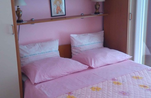 Kukljica Apartment | Holiday apartment Adriatic Sea at 20 m