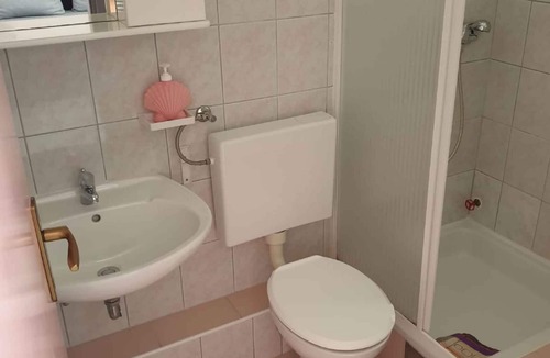 Kukljica Apartment | Holiday apartment Adriatic Sea at 20 m