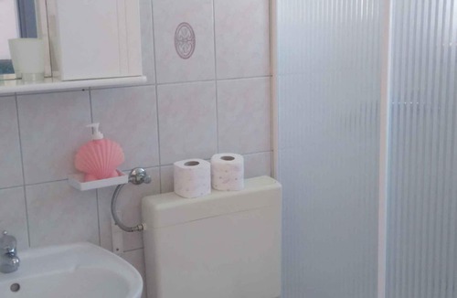 Kukljica Apartment | Holiday apartment Adriatic Sea at 20 m