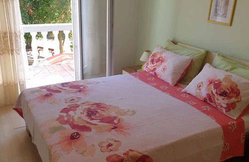 Kukljica Apartment | Holiday apartment Adriatic Sea at 20 m