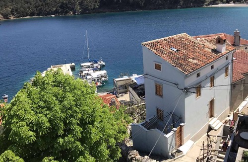 Valun Apartment | Holiday apartment Apartment Valun T4