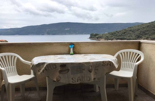 Valun Apartment | Holiday apartment Apartment Valun T3