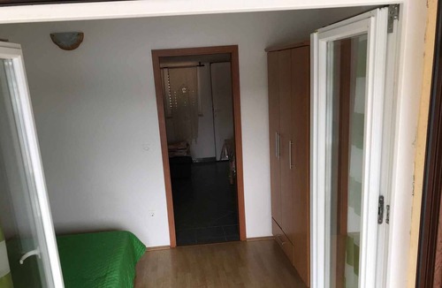 Valun Apartment | Holiday apartment Apartment Valun T3