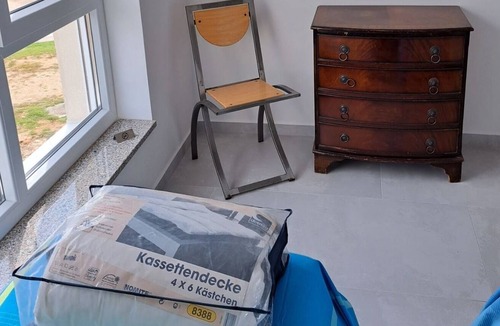 Vabriga Apartment | holiday apartment/apt. for 6 guests with 95m² in Vabriga (184969)