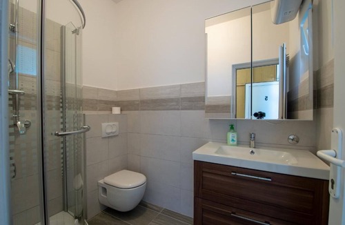 Susica Apartment | Holiday apartment Betina for 1 - 2 persons - Holiday apartment