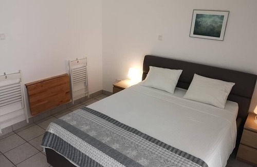 Susica Apartment | Holiday apartment Betina for 1 - 2 persons - Holiday apartment