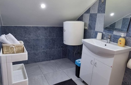 Bilje House | Holiday apartment Bilje for 1 - 3 persons with 1 bedroom - Holiday house