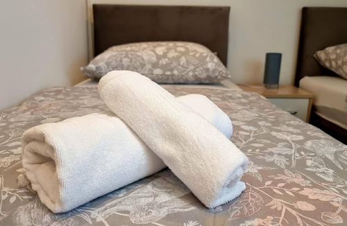 Bilje House | Holiday apartment Bilje for 1 - 3 persons with 1 bedroom - Holiday house