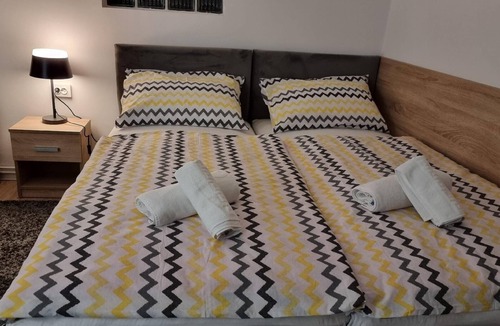 Bilje House | Holiday apartment Bilje for 2 - 4 persons with 1 bedroom - Holiday house