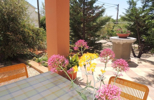Brzac Apartment | Holiday apartment Brzac for 1 - 4 persons with 1 bedroom - Holiday apartment