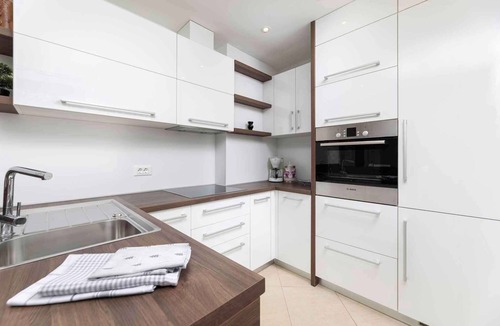 Soline Apartment | Holiday apartment close to the sea