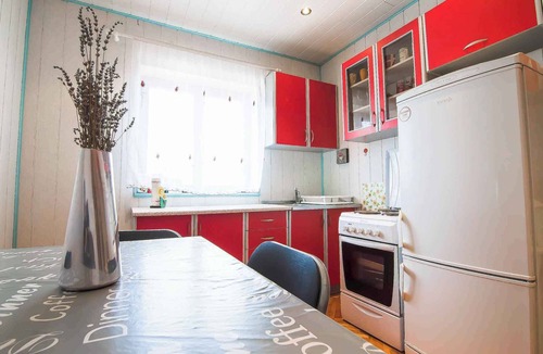 Banjole Apartment | Holiday apartment cosily furnished
