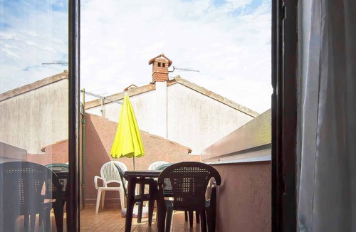 Banjole Apartment | Holiday apartment cosily furnished