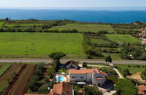 Dajla Apartment | Holiday apartment Dajla for 4 persons with 1 bedroom - Holiday apartment
