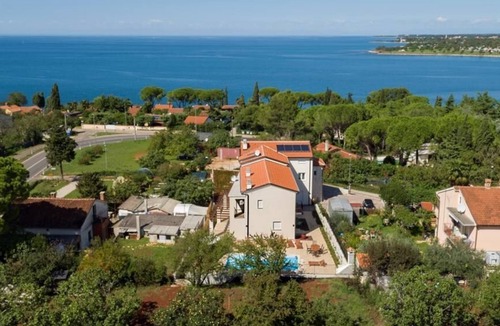 Dajla Apartment | Holiday apartment Dajla for 4 persons with 1 bedroom - Holiday apartment