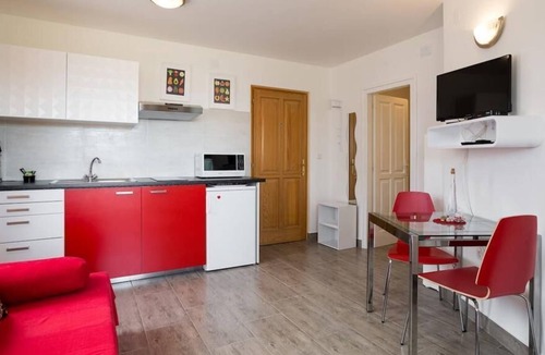 Dajla Apartment | Holiday apartment Dajla for 4 persons with 1 bedroom - Holiday apartment