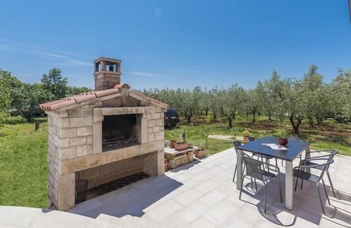 Dajla Apartment | Holiday apartment Dajla for 4 persons with 2 bedrooms - Holiday apartment