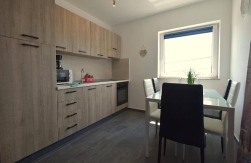 Cizici Apartment | Holiday apartment Dobrinj for 1 - 5 persons with 2 bedrooms - Holiday apartment