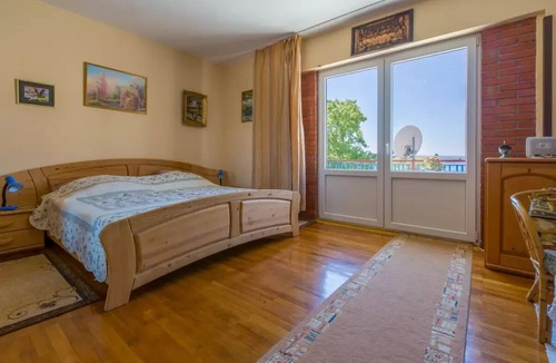 Dramalj Apartment | Holiday apartment Dramalj for 2 - 4 persons with 2 bedrooms - Holiday apartment
