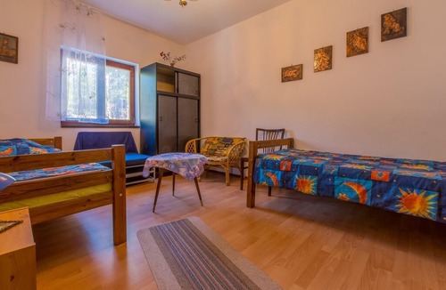 Dramalj Apartment | Holiday apartment Dramalj for 2 - 4 persons with 2 bedrooms - Holiday apartment