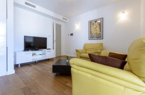 Lapad Apartment | Holiday apartment Dubrovnik for 1 - 4 persons with 2 bedrooms - Holiday apartment