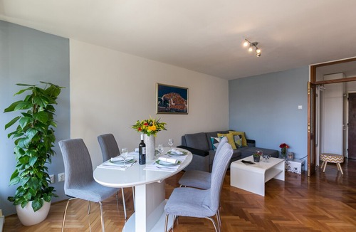 Lapad Apartment | Holiday apartment Dubrovnik for 1 - 6 persons with 2 bedrooms - Holiday apartment