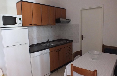 Fiorini House | Holiday apartment Fiorini for 1 - 4 persons with 2 bedrooms - Holiday house