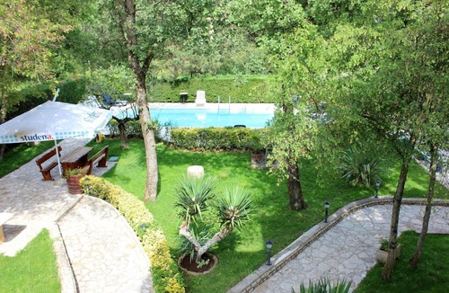 Fiorini House | Holiday apartment Fiorini for 1 - 4 persons with 2 bedrooms - Holiday house