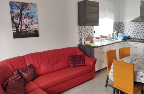 Rtina Apartment | Holiday apartment First realms to the sea