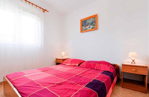 Rtina Apartment | Holiday apartment first row to the sea
