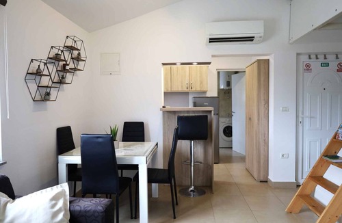 Finida Apartment | Holiday apartment FLAT WITH AIR CONDITIONING