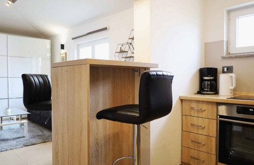 Finida Apartment | Holiday apartment FLAT WITH AIR CONDITIONING