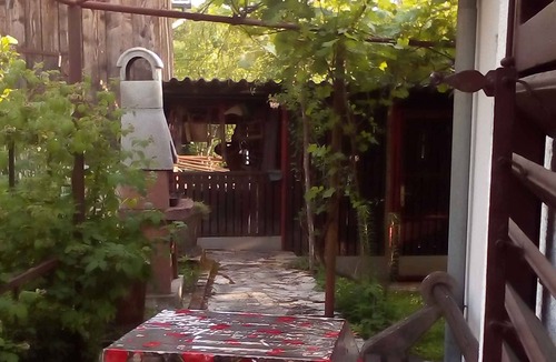 Brod Moravice Apartment | Holiday apartment in a quiet location