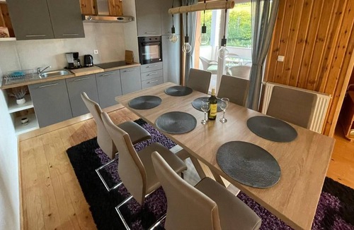 Brod Moravice House | Holiday apartment Brod Moravice for 1 - 6 persons with 2 bedrooms - Holiday house