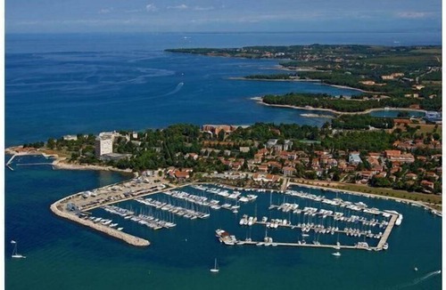 Kaldanija Apartment | Holiday apartment Buje for 1 - 8 persons with 3 bedrooms - Holiday apartment
