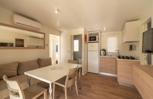 Lovrecica RV Rental | Holiday apartment Umag for 1 - 6 persons with 3 bedrooms - Holiday apartment