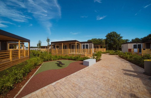 Lovrecica RV Rental | Holiday apartment Umag for 1 - 6 persons with 3 bedrooms - Holiday apartment