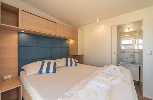 Lovrecica RV Rental | Holiday apartment Umag for 1 - 4 persons with 2 bedrooms - Holiday apartment
