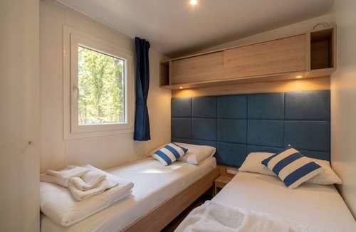 Lovrecica RV Rental | Holiday apartment Umag for 1 - 4 persons with 2 bedrooms - Holiday apartment