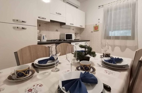 Mali Vareski Apartment | Holiday apartment in a quiet location
