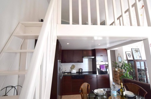 Pinezici Apartment | Holiday apartment with sea view