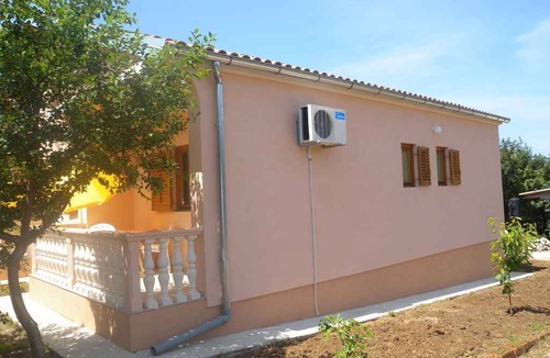 Rovanjska Apartment | Holiday apartment with airconditioning