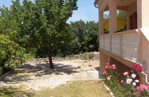 Rovanjska Apartment | Holiday apartment with airconditioning