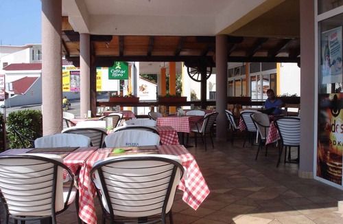 Starigrad Apartment | Holiday apartment 50 m from the Adriatic Sea