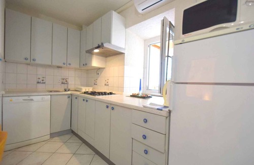 Cizici Apartment | Holiday apartment im Stadtzentrum