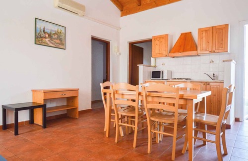 Valbandon Apartment | Holiday apartment in a holiday village