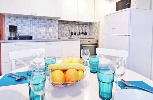 Vardica Apartment | Holiday apartment in a quiet neighbourhood near Umag