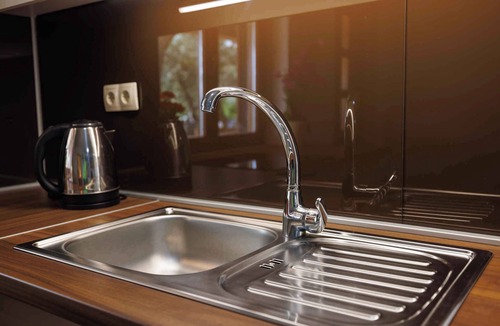 Nenadici Apartment | Holiday apartment in a quiet location